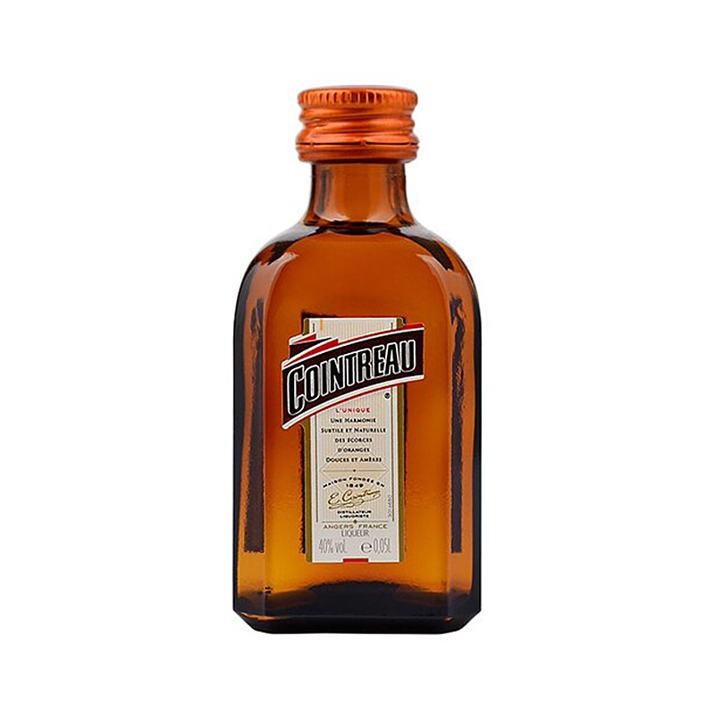 Cointreau Triplu Sec Cointreau 0 05L 40 Alc Franta Super