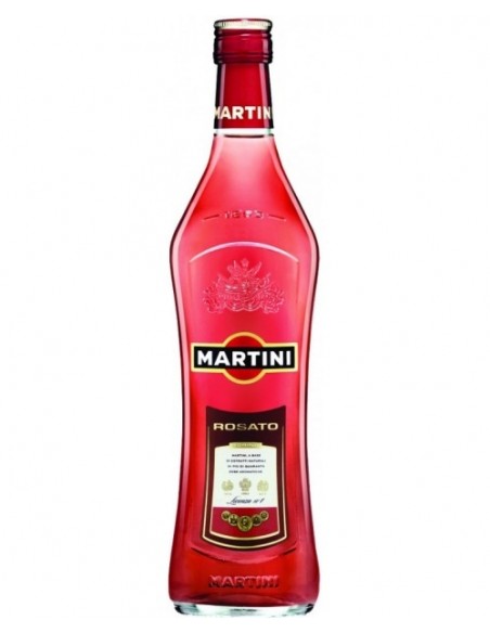 MARTINI ROSATO 0.75L