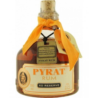 PYRAT XO 0.7L 40%