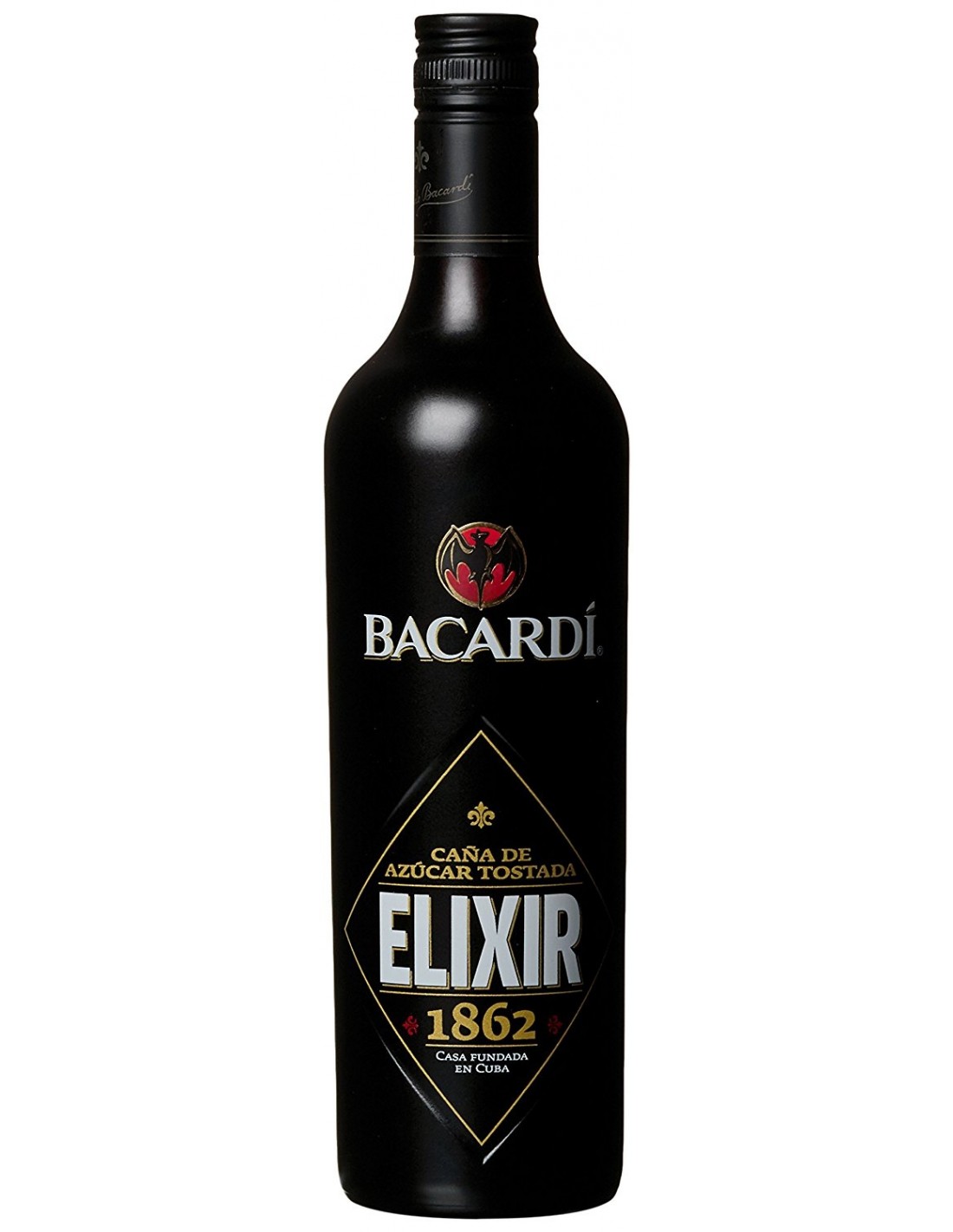 Rom Bacardi Elixir, 20% alc., 0.7L, Cuba