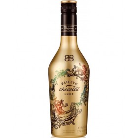 BAILEY'S CHOCOLAT LUXE 0.5L 15.7%