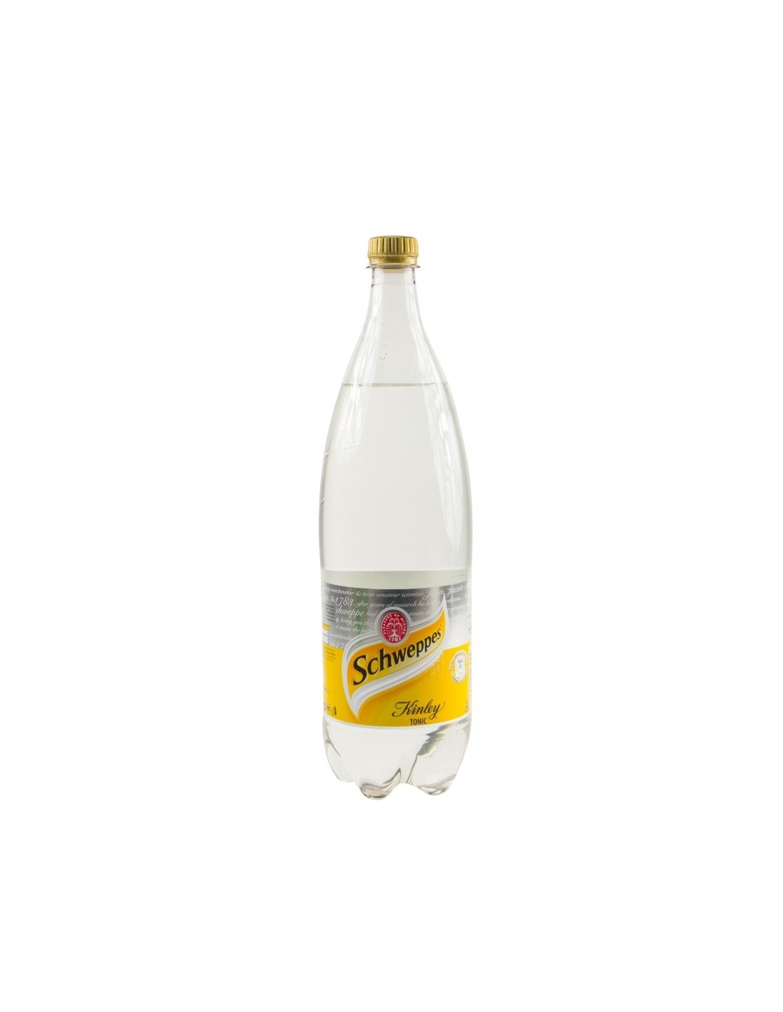 Schweppes Kinley 1.5l