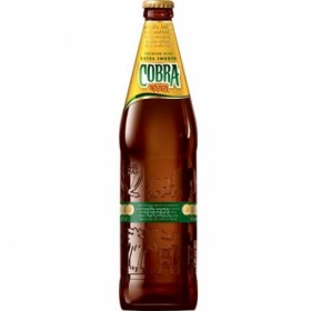 BERE COBRA ST. 0.66 L