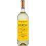 White blended wine, Kourtaki Retsina of Attika, 0.75L, 11.5% alc., Greece