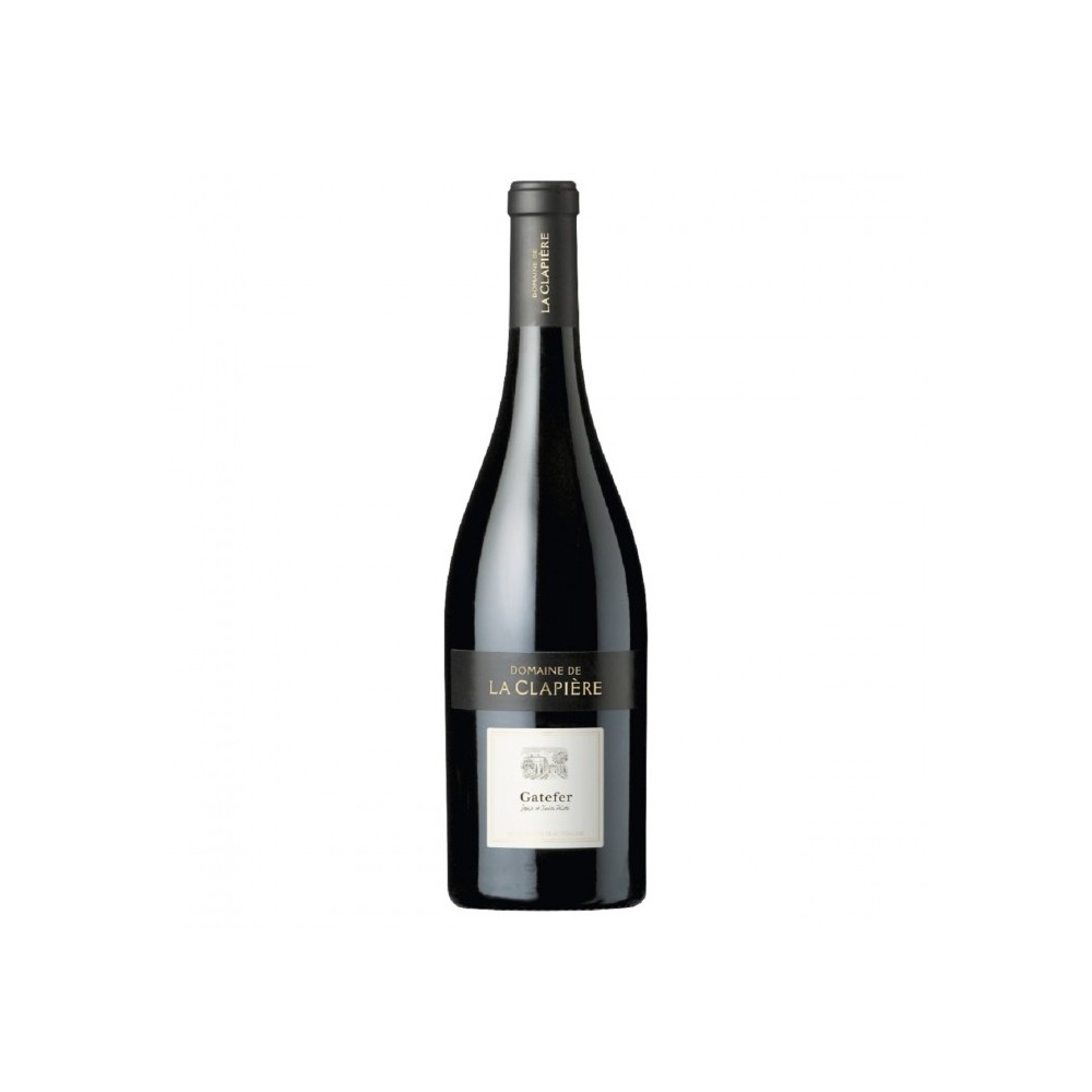 Vin rosu sec Gatefer Pays d'Oc, 0.75L, 14% alc., Franta