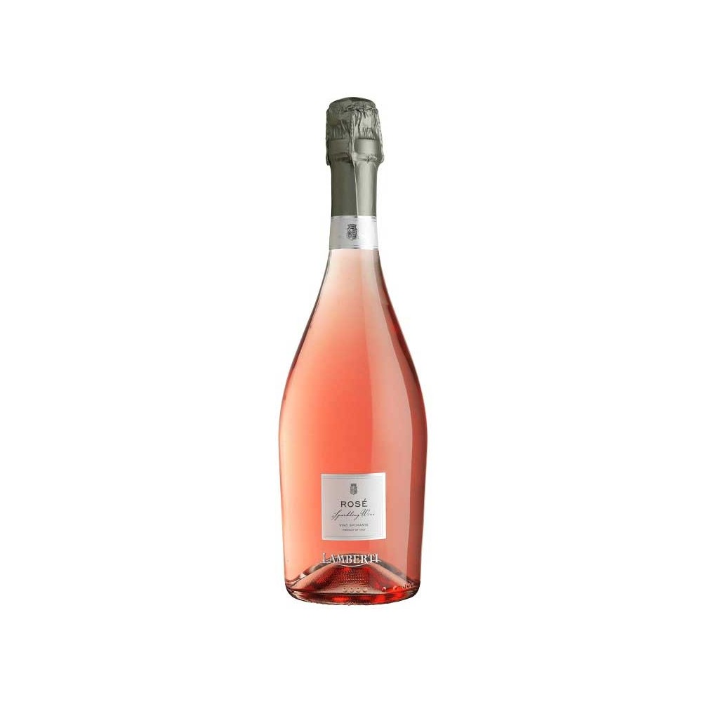 Vin spumant roze Lamberti Veneto, 0.75L, 11.50% alc., Italia 0.75L