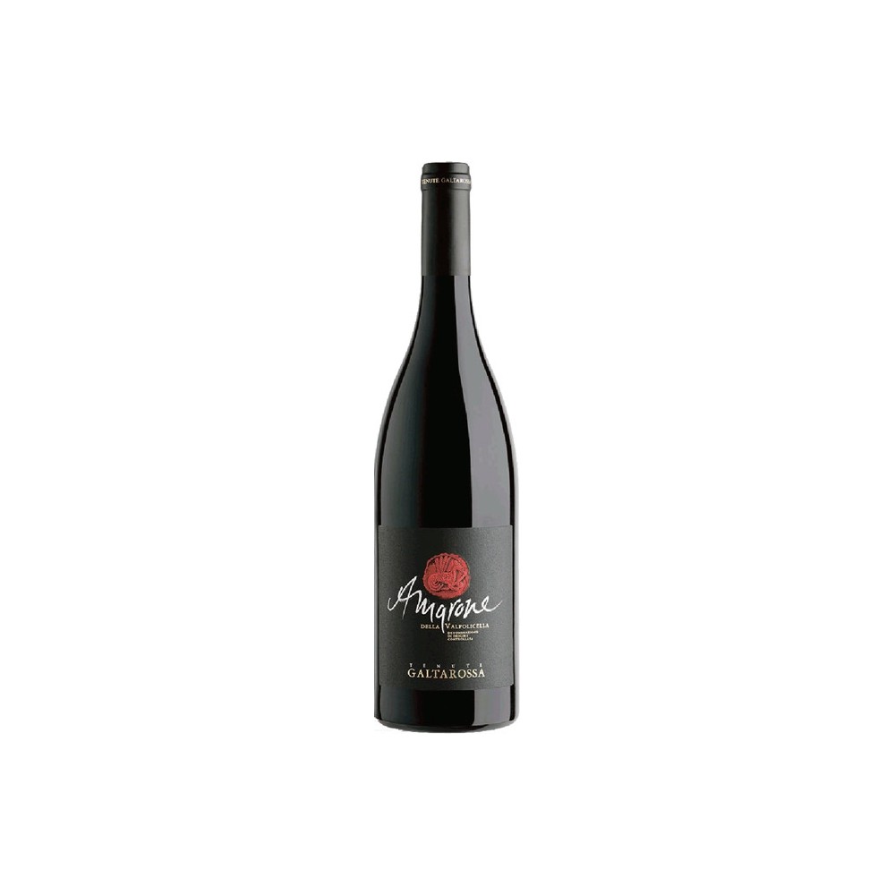 Vin rosu sec Amarone Galtarossa Della Valpolicella, 0.75L, 15% alc., Italia 0.75L