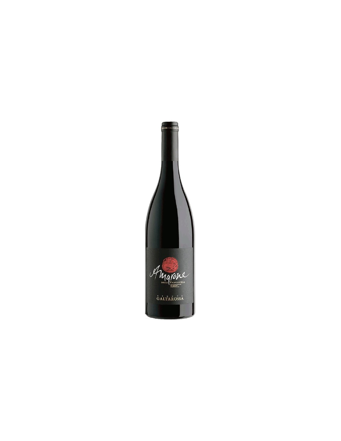 Vin rosu sec, Cupaj, Amarone Galtarossa Della Valpolicella, 0.75L, 15% alc., Italia alcooldiscount.ro