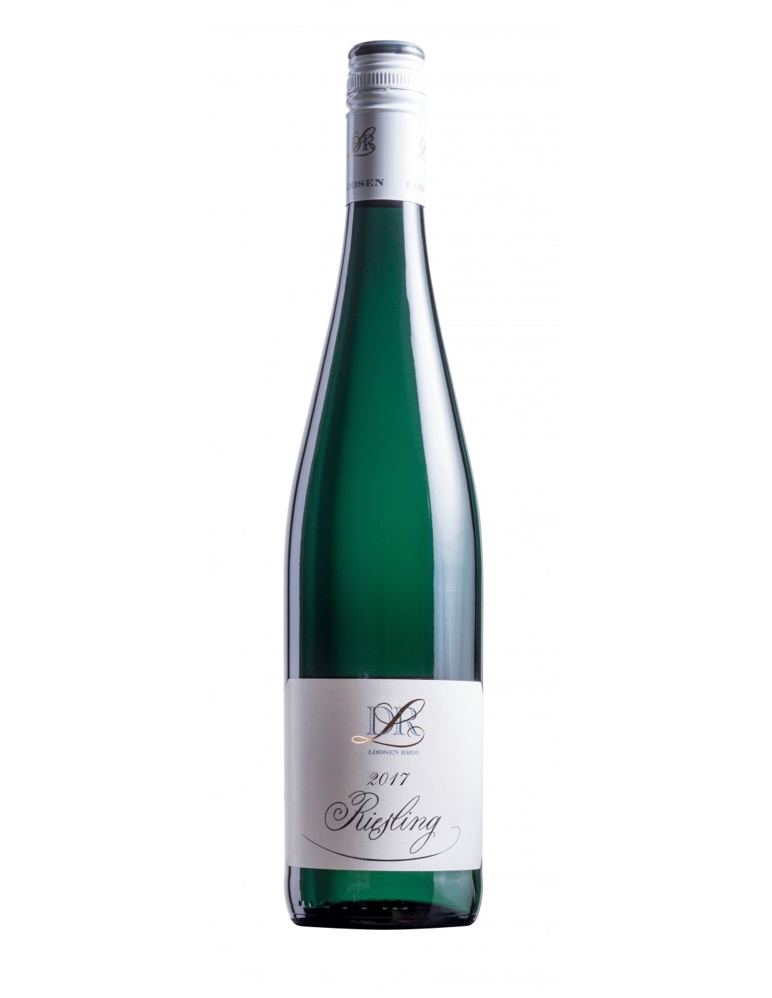 Vin alb, Riesling, Dr. Loosen Moselle, 0.75L, 8.5% alc., Germania