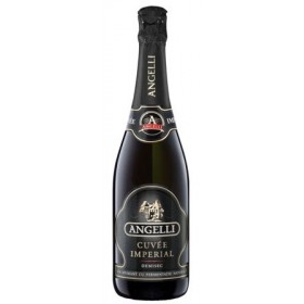 ANGELLI CUVE IMPERIAL DS 750ML