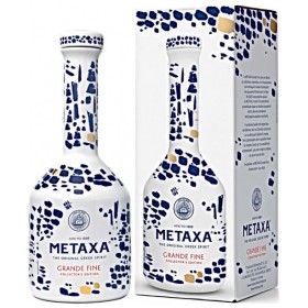 METAXA GRAND FINE COLLECT. EDITION