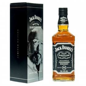 Whisky Jack Daniel's Master Distiller No. 5, 0.7L, 43% alc., SUA