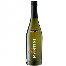 Vin prosecco Martini Veneto, 0.75L, 10.5% alc., Italy