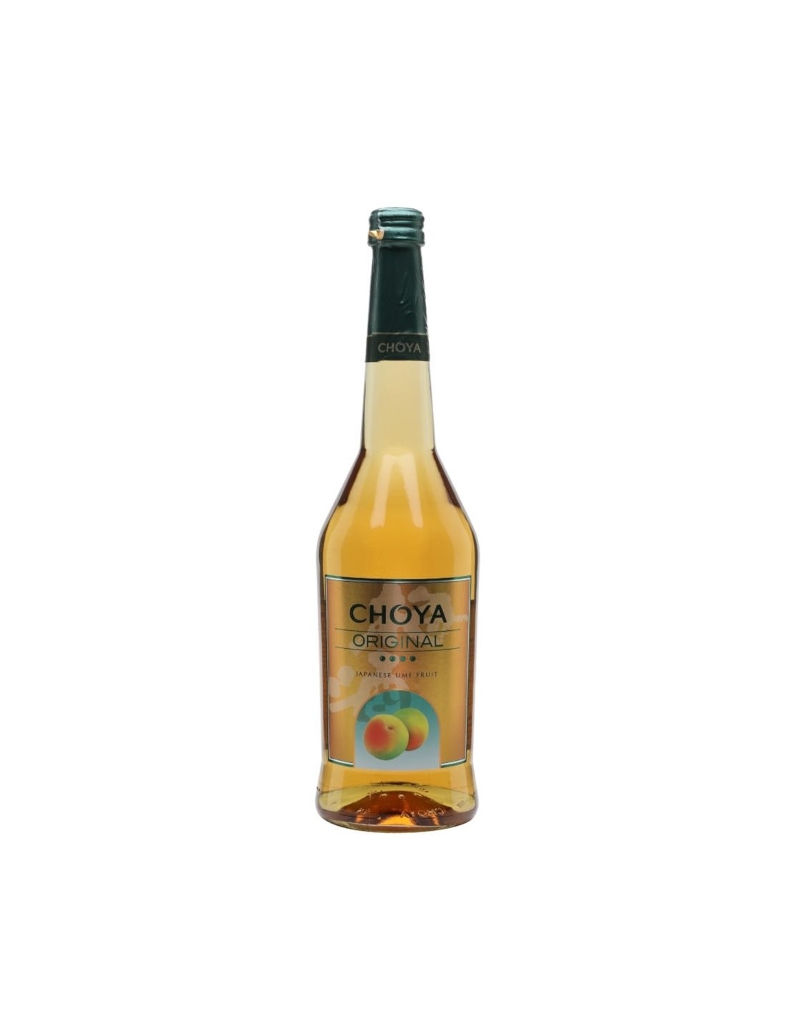 Bautura traditionala vin de prune Choya, 10% alc., 0.75L, Japonia alcooldiscount.ro