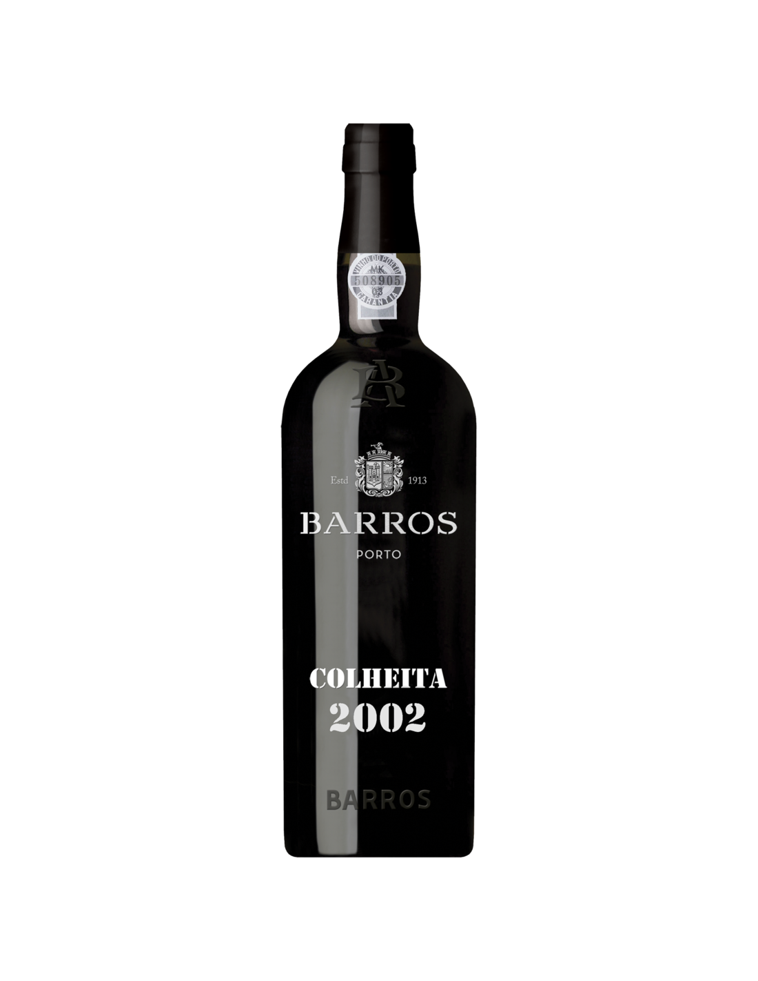Vin porto rosu, Cupaj, Barros Colheita, 2002, 0.75L, 20% alc., Portugalia