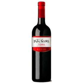 Red wine Tinta de Toro, Pata Negra, 0.75L, Spain