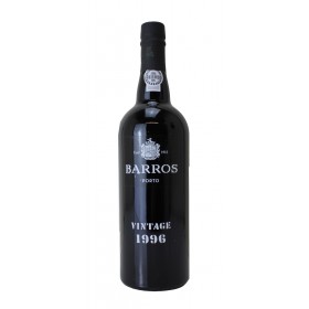 Barros Vintage 1996