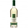 White wine semisec, Feteasca Regala, Ceptura Muntenia, 0.75L, 12.5% alc., Romania