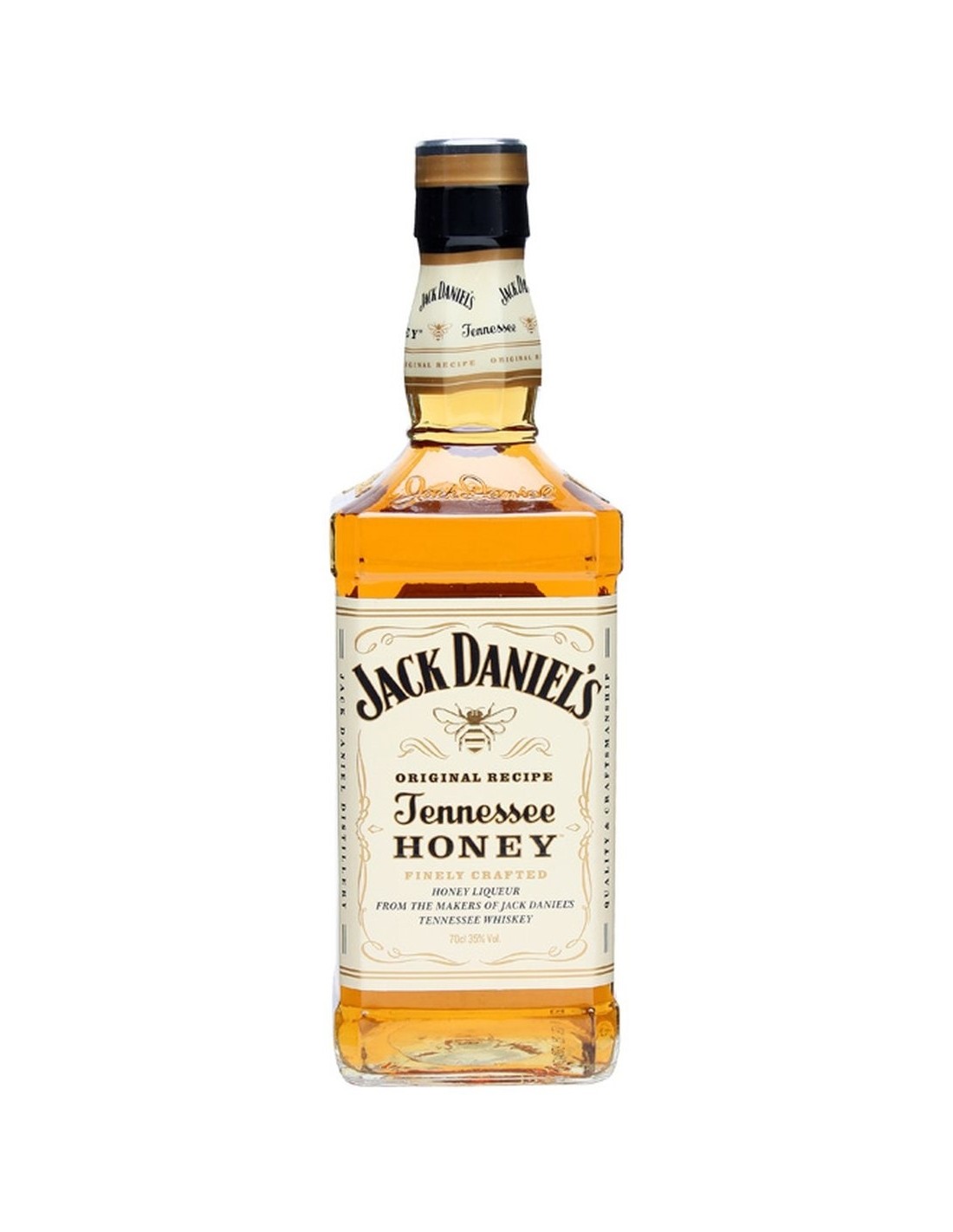 Whisky Jack Daniel’s Honey, 0.7L, 35% alc., SUA alcooldiscount.ro