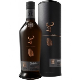 Whisky Single Malt Glenfiddich Project XX, 47% alc., 0.7L, Scotland