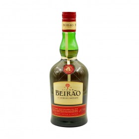 Liqueur Beirao 22% alc., 0.7L, Portugal
