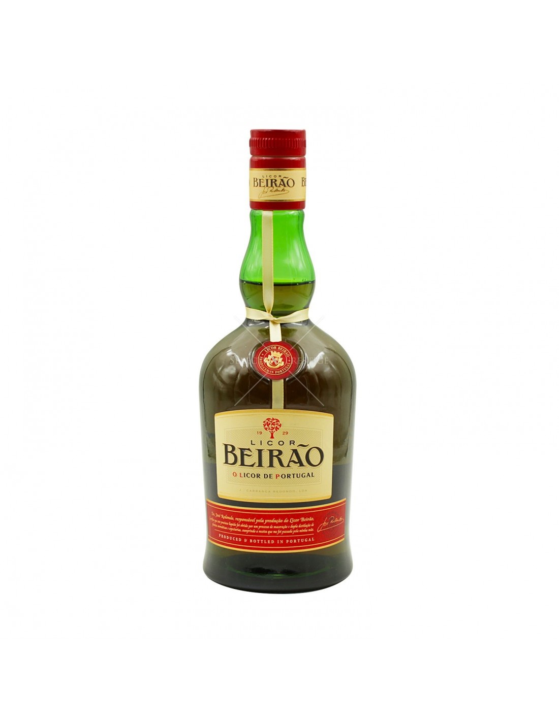 Lichior Beirao, 22% alc., 0.7L, Portugalia alcooldiscount.ro