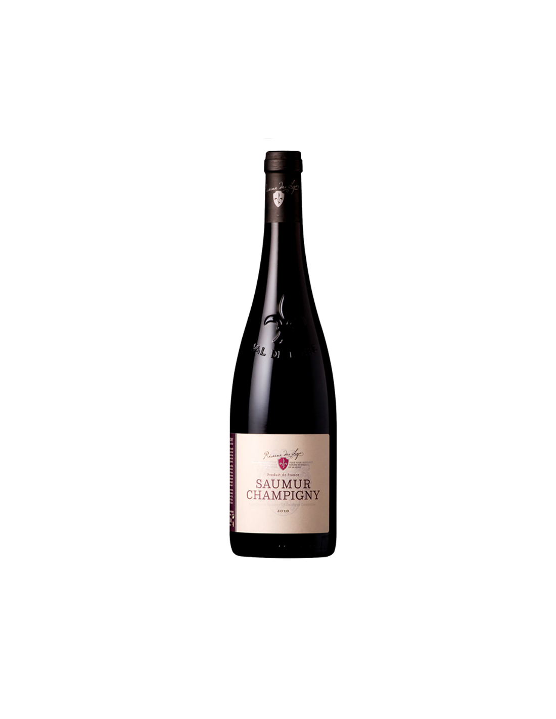 Vin rosu, Cabernet Franc, Saumur Champigny Valea Loarei, 0.75L, 13% alc., Franta