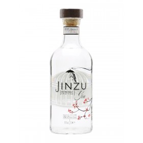 Gin Jinzu 41.3% alc., 0.7L