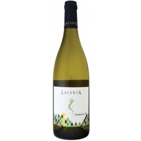 Lacerta Chardonnay 2018 0.75 L