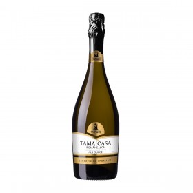 Vin Spumant Cotnari Tamaioasa Romaneasca 0.75 L