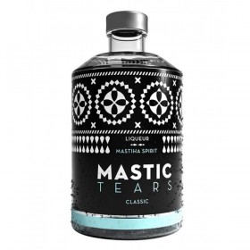 Liqueur Mastic Tears Classic 0.7 L