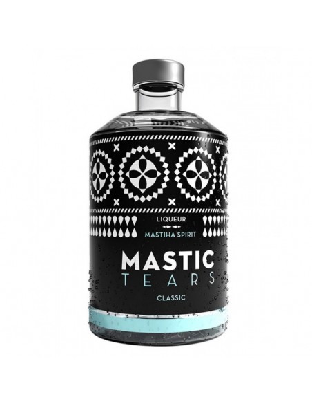 Liqueur Mastic Tears Classic 0.7 L