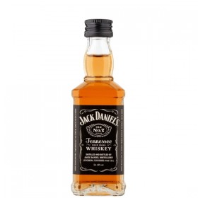 Jack Daniel's 0.05 L