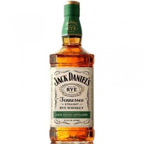 Jack Daniel's Rye 0.7 L