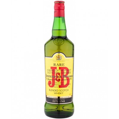 J&B 1L