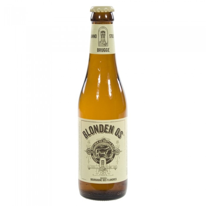 Bere Blonda Bourgogne Des Flandres 6 Alc 0 33l Belgia Alcool Discount