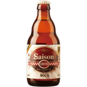 SAISON 1858 0.33L