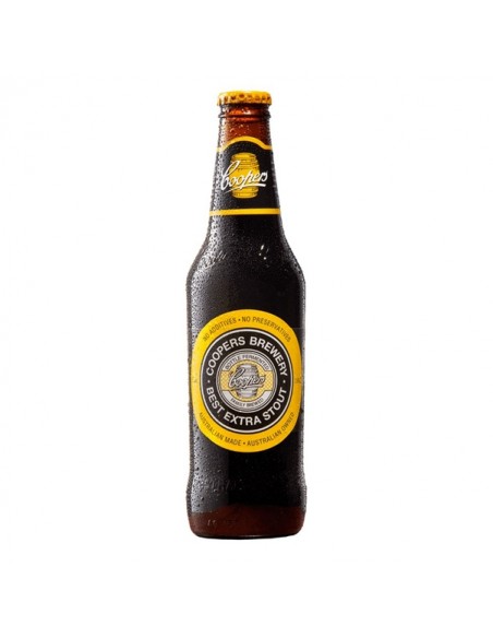 COOPERS STOUT 0.375L
