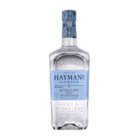 Hayman's London Dry Gin 0.7L
