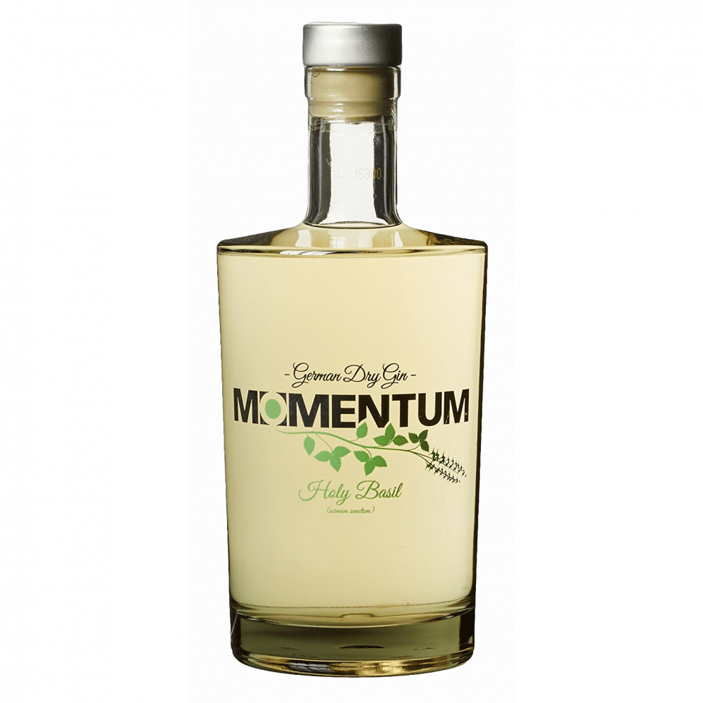 Gin Momentum, 44% alc., 0.7L, Germania 0.7L