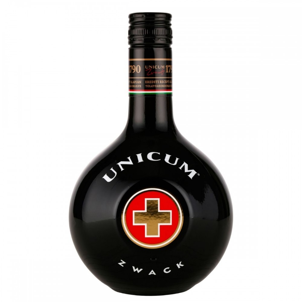 Unicum 0.5 L