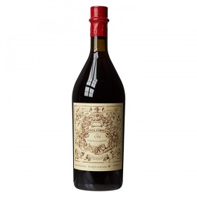 Vermouth Antica Formula, 16.5% alc., 1L, Italy