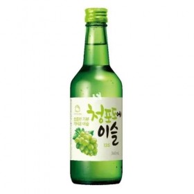 JINRO SOJU GRAPE