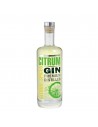 Citrum Gin 0.7L 40%