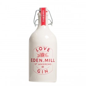 Gin Eden Mill Love 42% alc., 0.5L