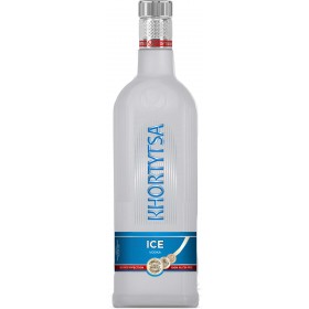 Khortytsa KHOR ICE Flavored Vodka 40% 0.7L