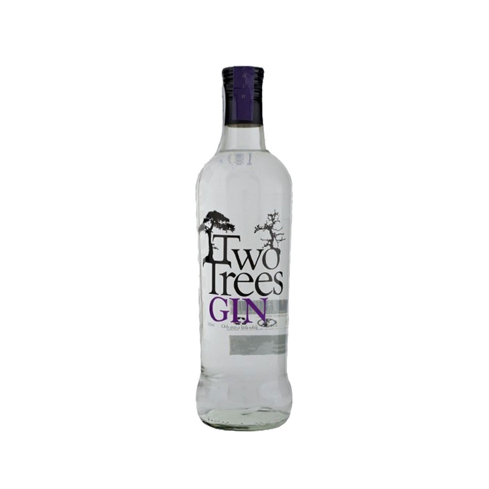 Two Trees Gin 0.7L 37.5%