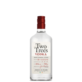 Two Trees Vodka 37.5% 0.7L