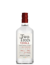 Two Trees Vodka 37.5% 0.7L