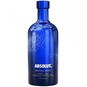 Absolut UNCOVER 40% 0.7L